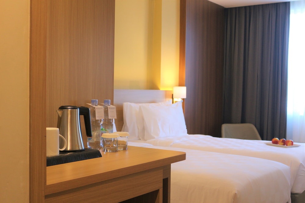 Deluxe Double Room - Photo 1