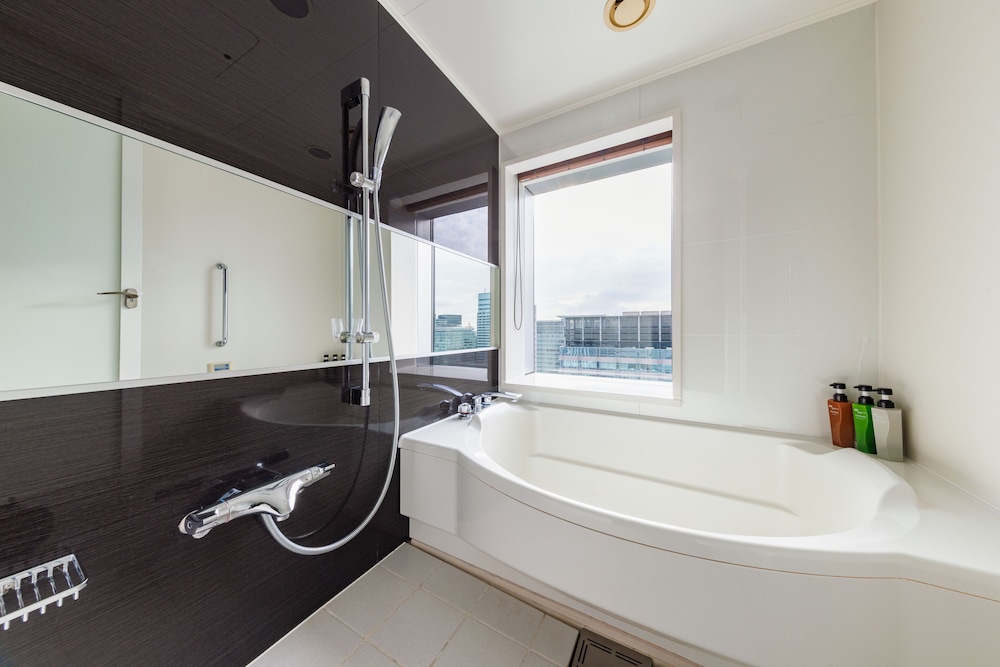 Executive Corner Twin 30sqm Non smoking - Photo 5