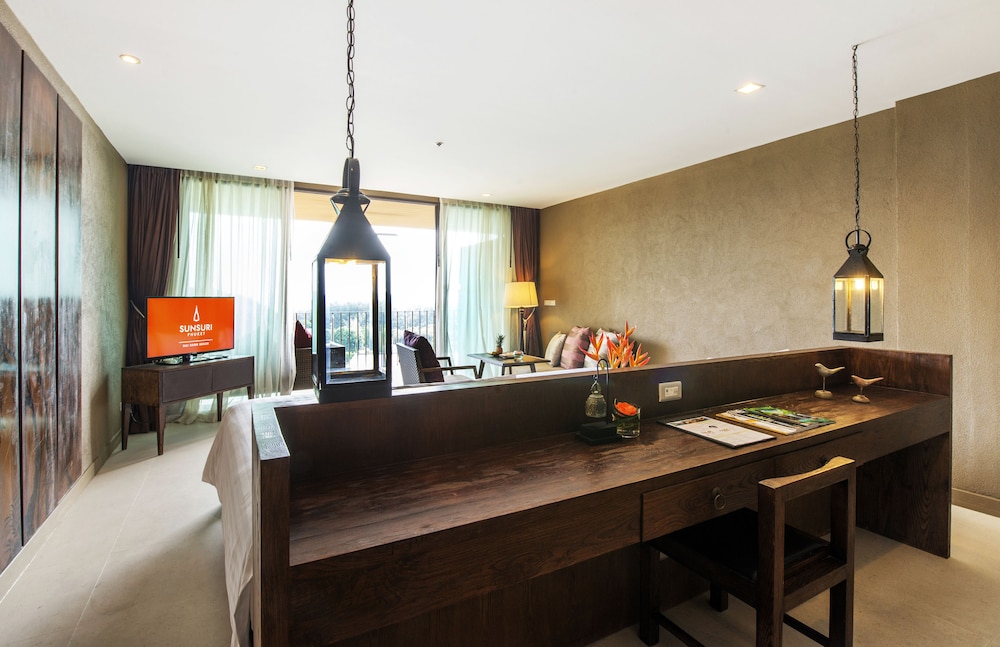 Premium Deluxe Room - Photo 3