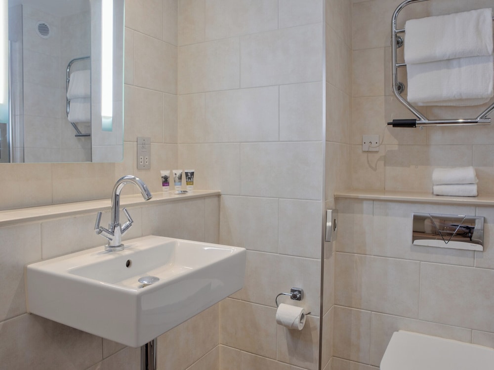 Deluxe Double Room - Photo 5