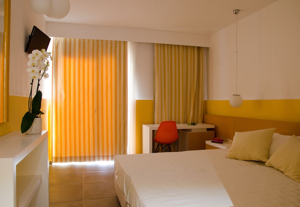 Doppelzimmer Side Meerblick thumbnail 6