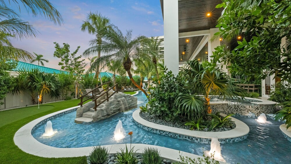Over the Top in Siesta Key, Billede 39