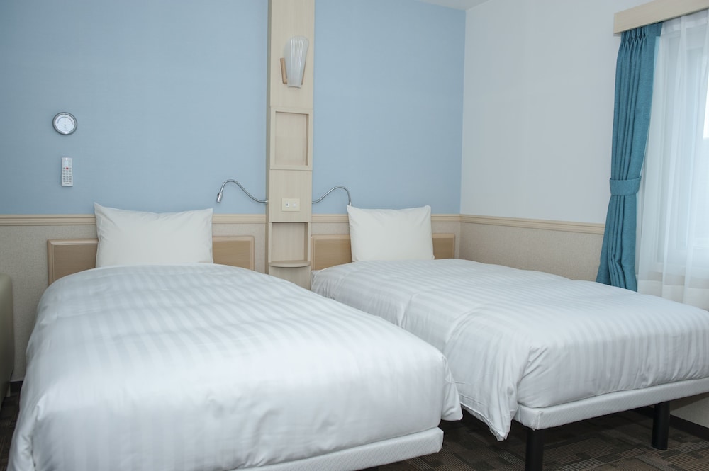 Deluxe Twin Room, Non Smoking