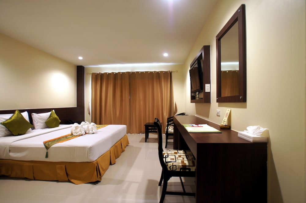 Standard Room - Photo 1