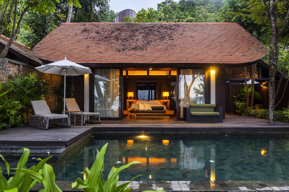 Haven Suite