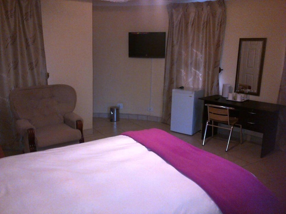 Executive Room photo 3