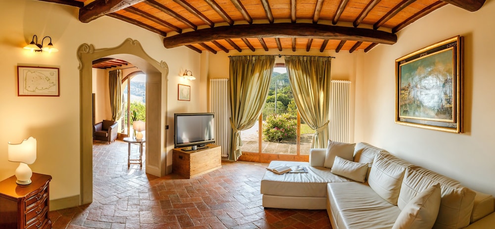 Villa, 2 Bedrooms, 2 Bathrooms (Belvedere) photo 3