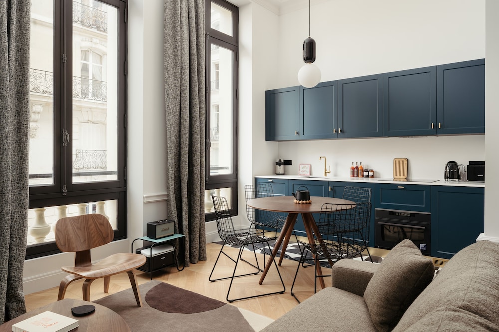 1-BR Superior Apartment photo 3