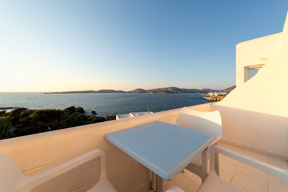 Apartment, Sea View photo 2
