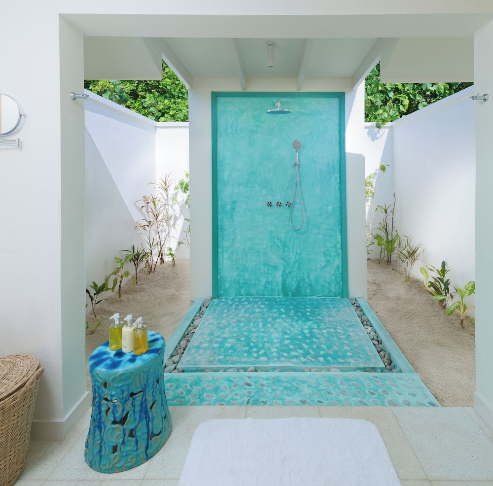 Beach Suite with Pool photo 2