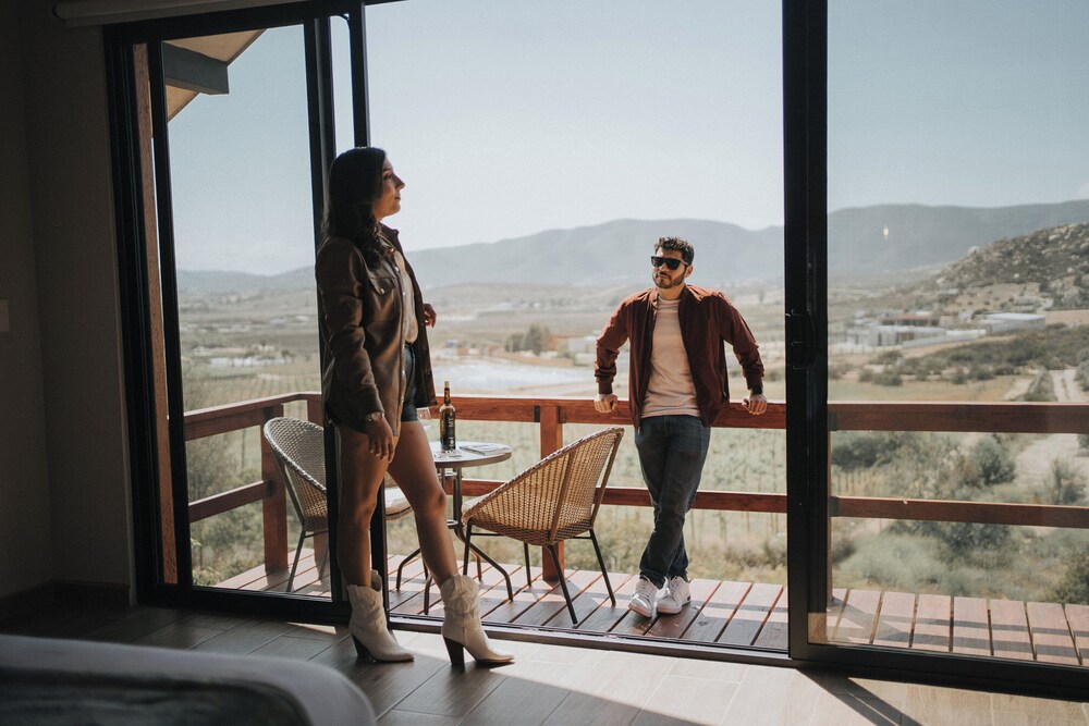 Luxury Studio, Valley View