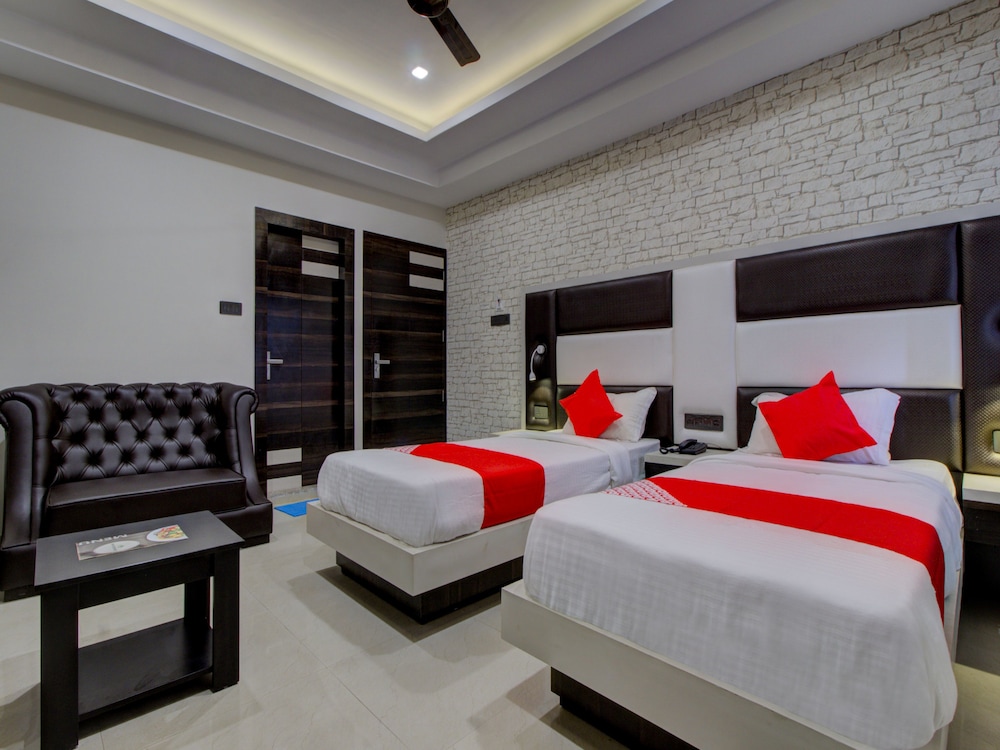 Double Or Twin Room