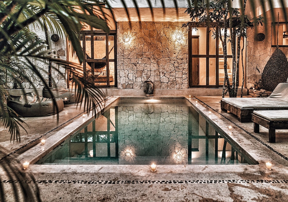 Luxury House