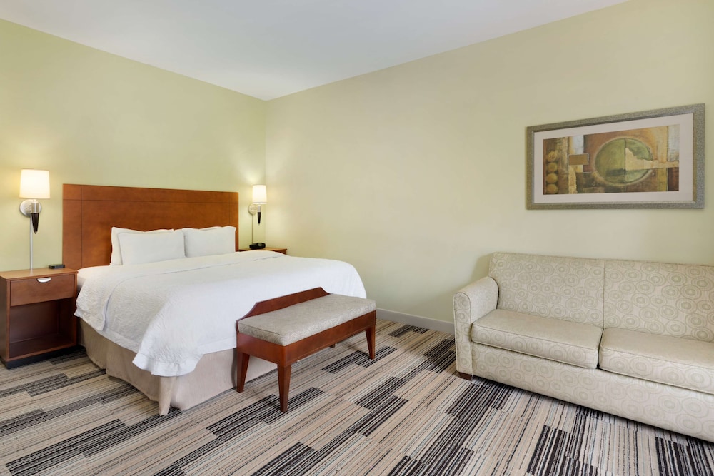 Room, 1 King Bed, Non Smoking (Study) - Photo 2
