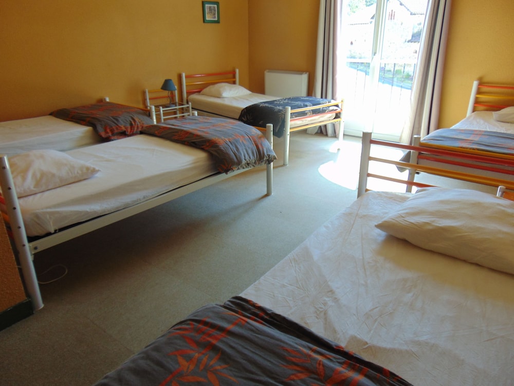Family Room, Non Smoking (5 Personnes) photo 3