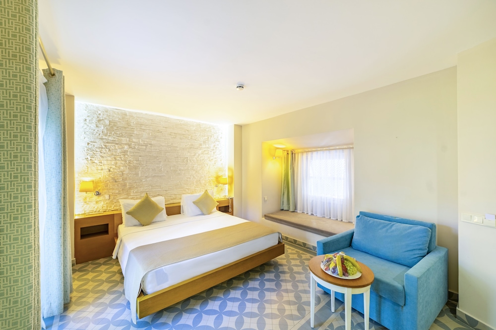 Standard Triple Room photo 1