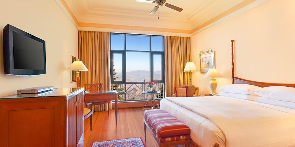 Superior Room, Balcony