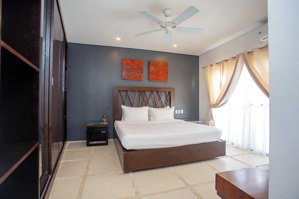2 Bedroom Oceanview Executive photo 2