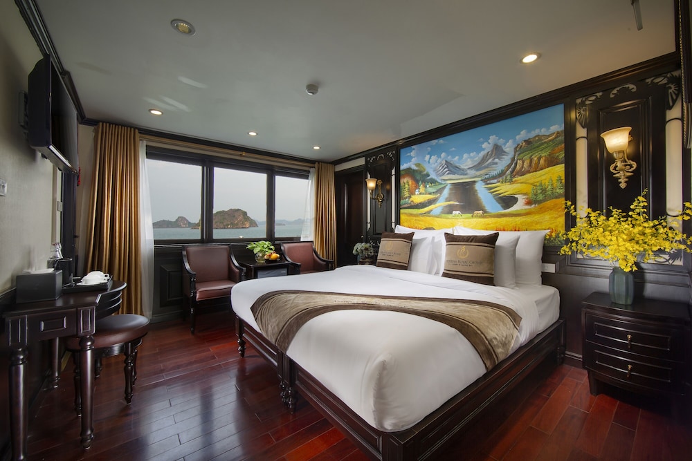 Family Connecting Suite with Private Balcony