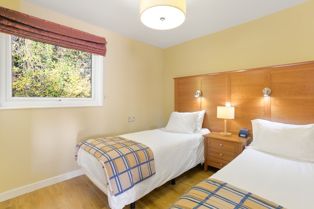 Lodge, 2 Bedrooms - Photo 3