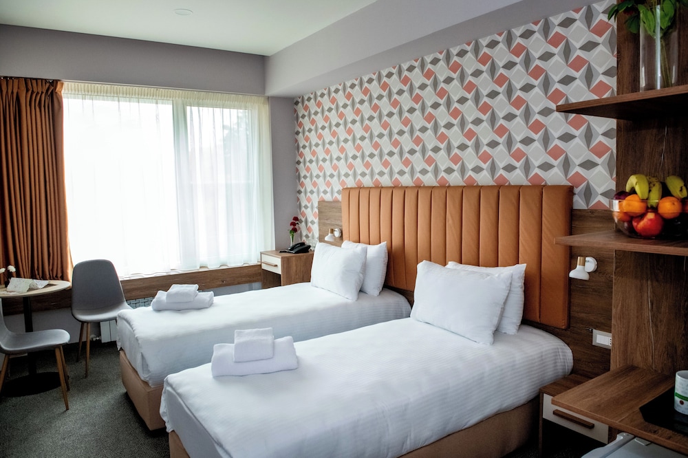 Double or Twin Room, Mobility Accessible