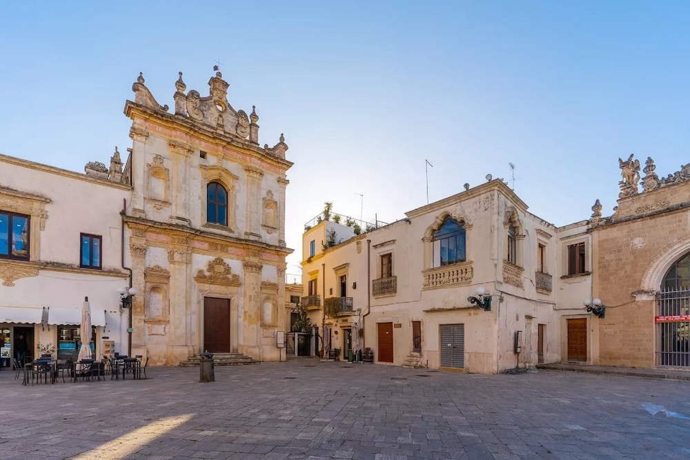 Casa Vacanze Marilyn in Nardò in Salento - Gallipoli - Porto Cesareo - Lecce, Foto 19