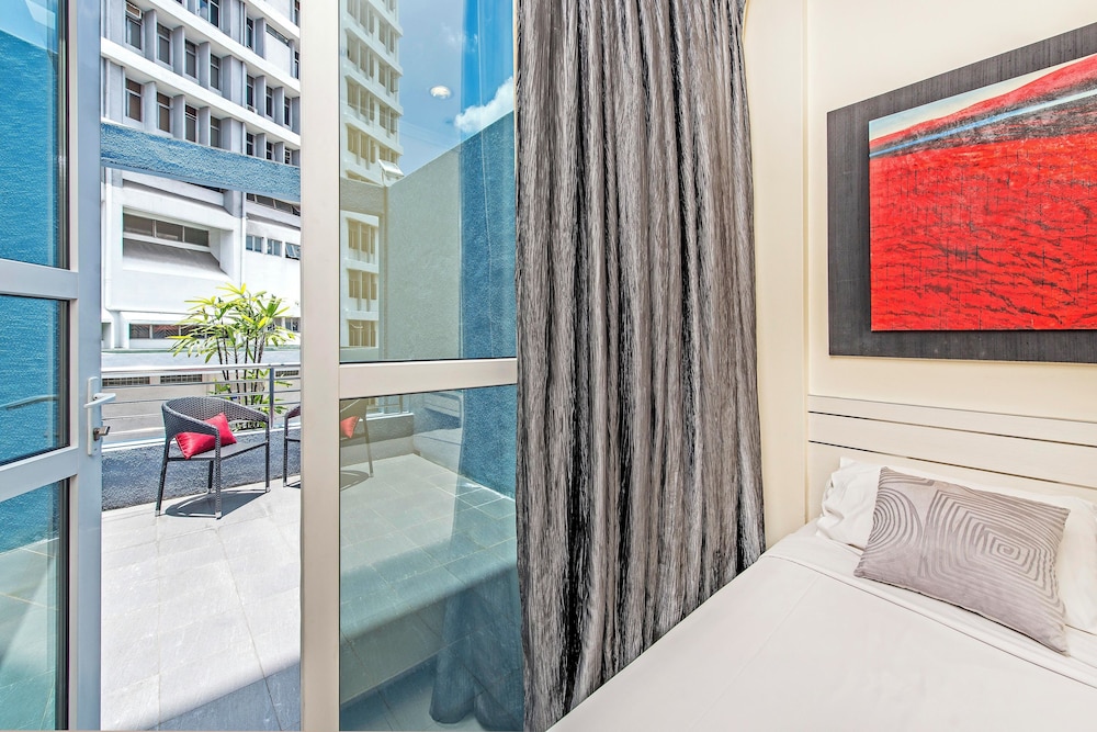 Superior Double Room, 1 Double Bed, Balcony photo 2