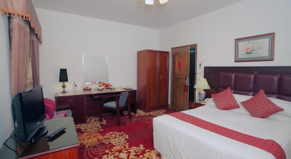 Suite photo 2