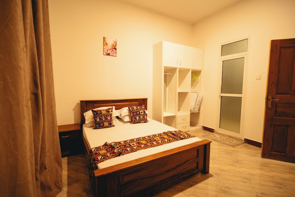 Comfort Apartment