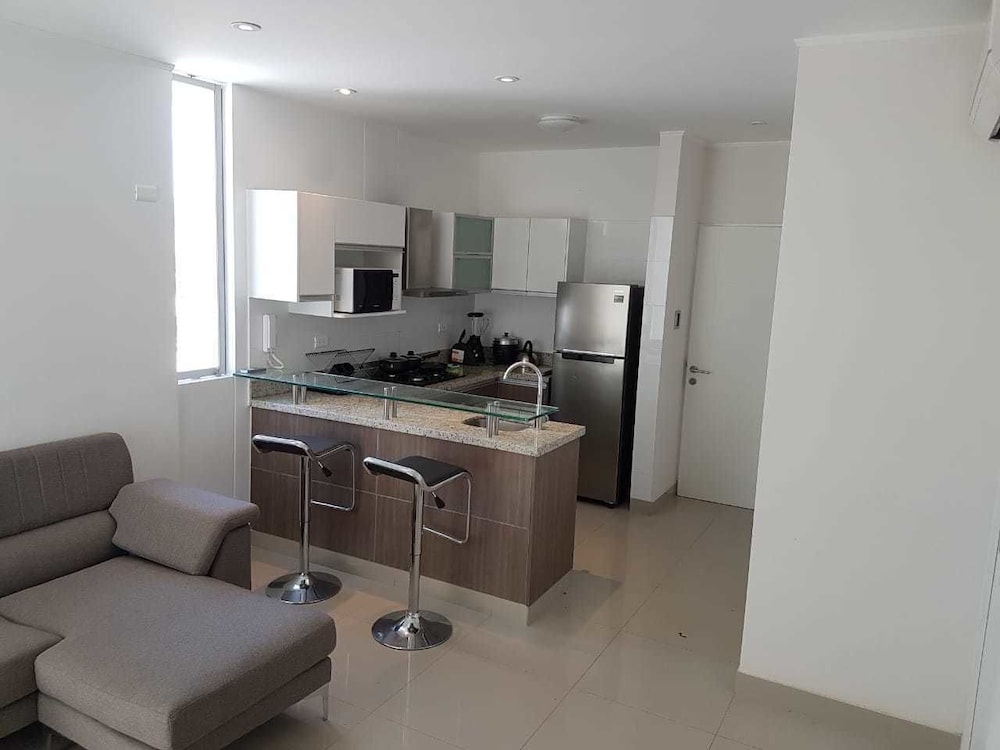 Executive Apartment, 1 Bedroom, Accessible, Garden Area photo 2