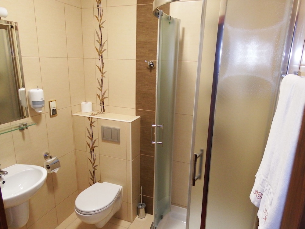 Deluxe Single Room, 1 Twin Bed photo 2