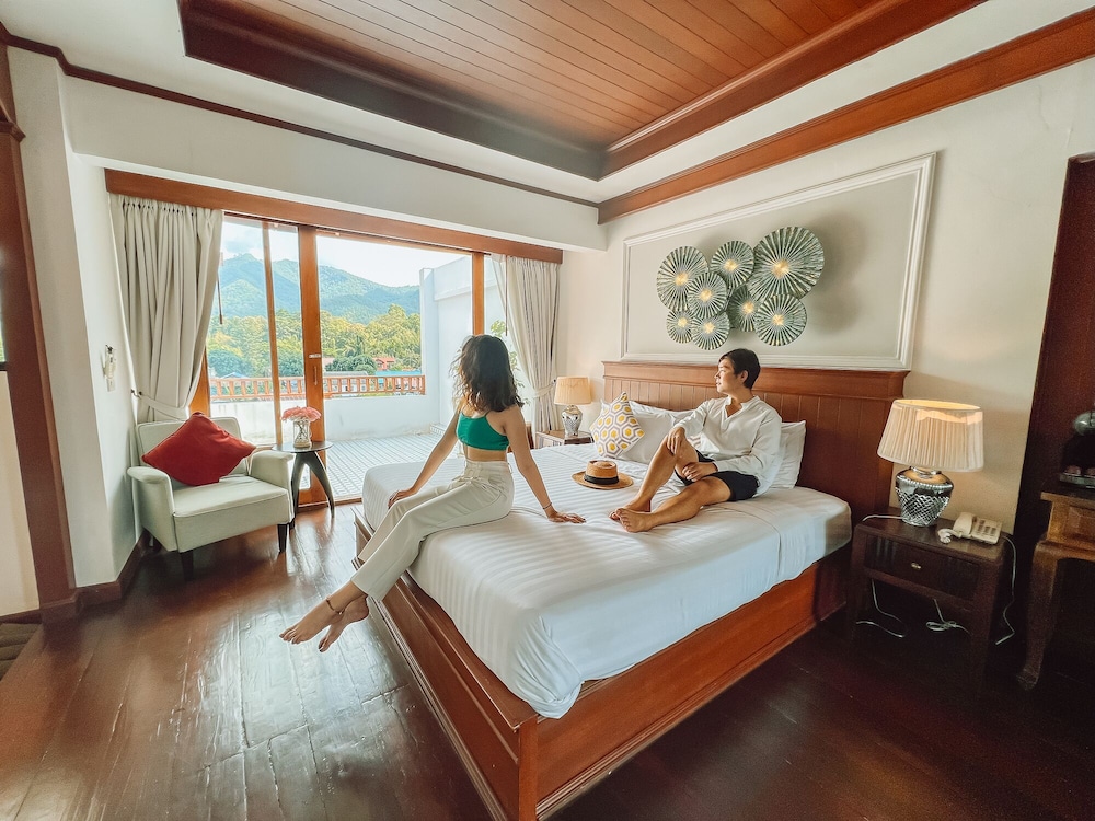 Grand Room, Balcony (Suite) photo 3