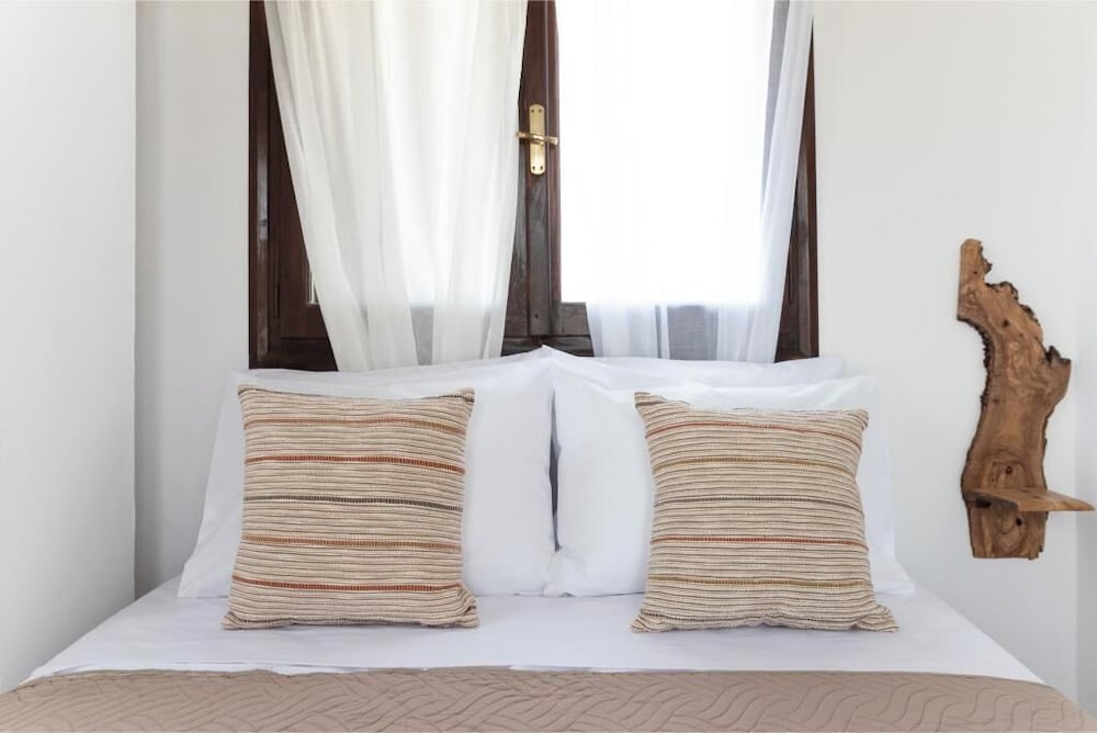 Deluxe Apartment, Mountain View