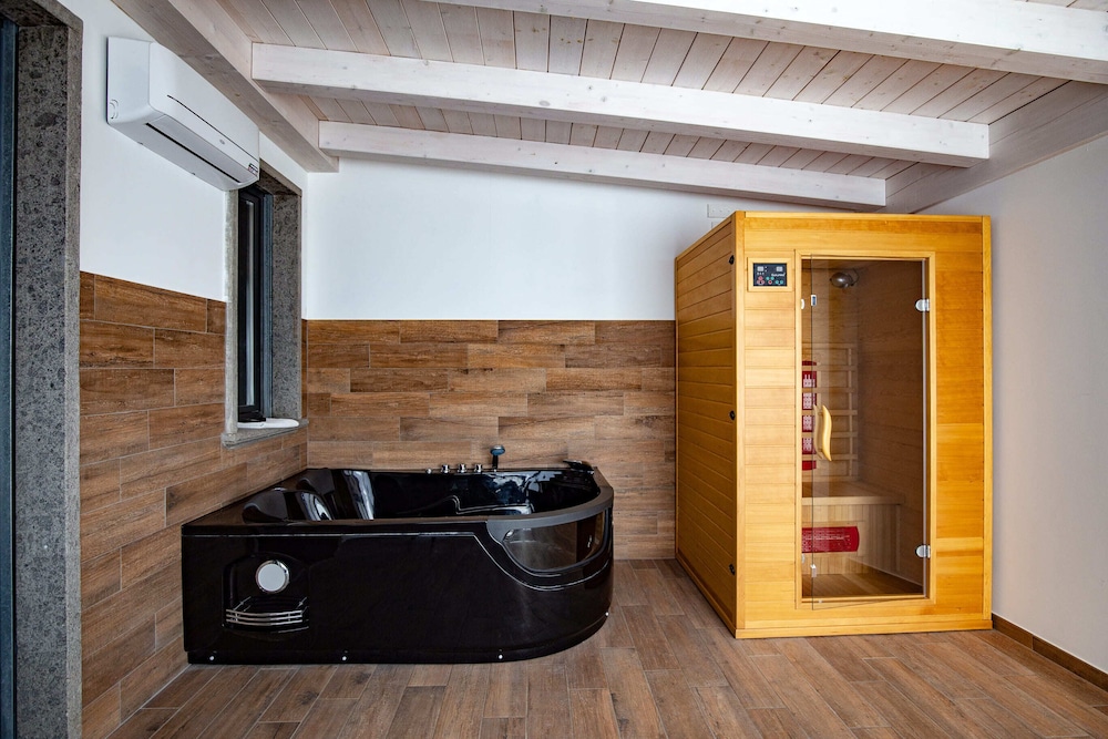 Romantic Suite, Sauna - Photo 1