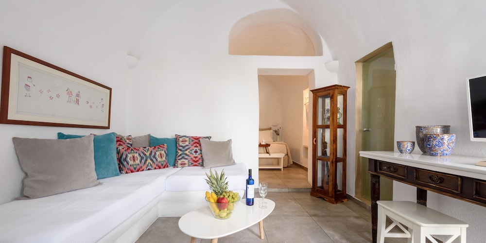 Apartment, 1 Bedroom (Cave)