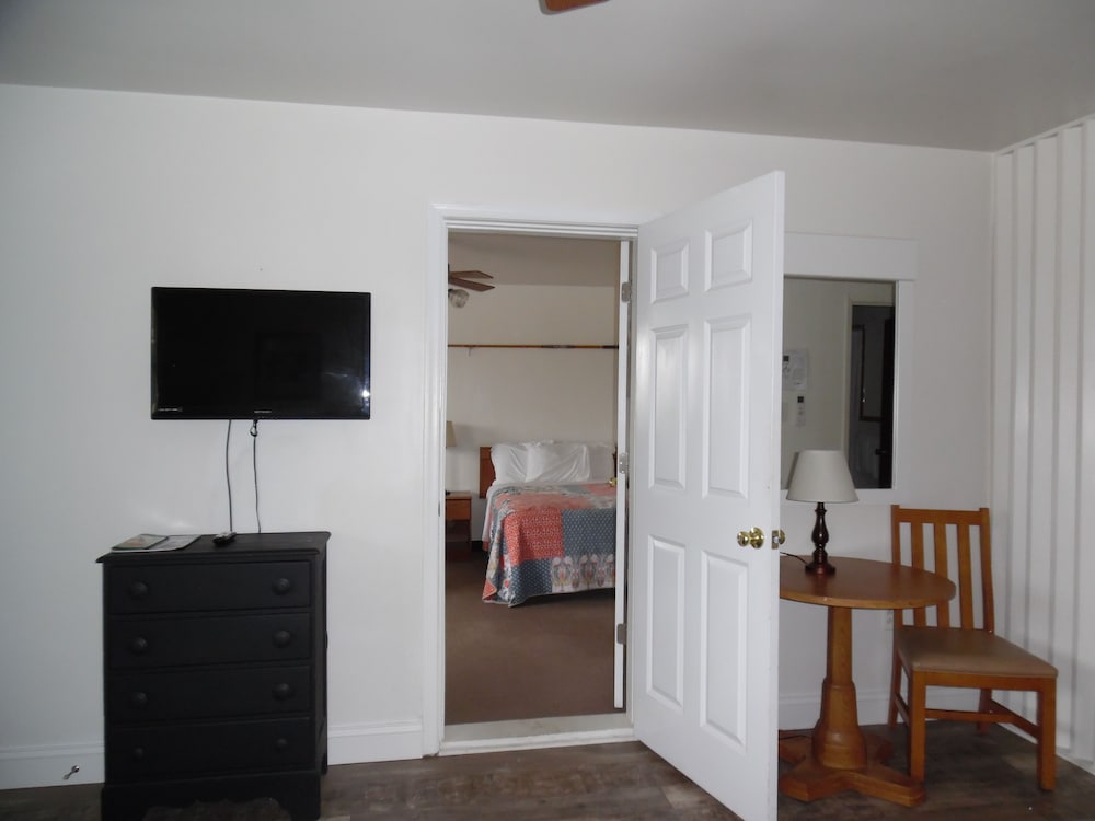 Standard Single Room, 1 Queen Bed, Non Smoking (Pet friendly Efficiency)