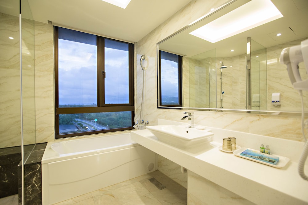Luxury Double Room photo 2