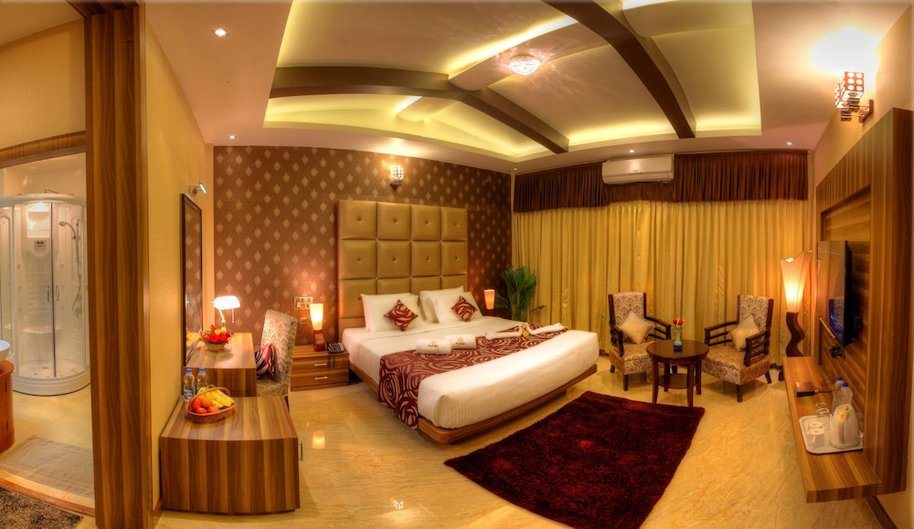Elegance Room photo 2