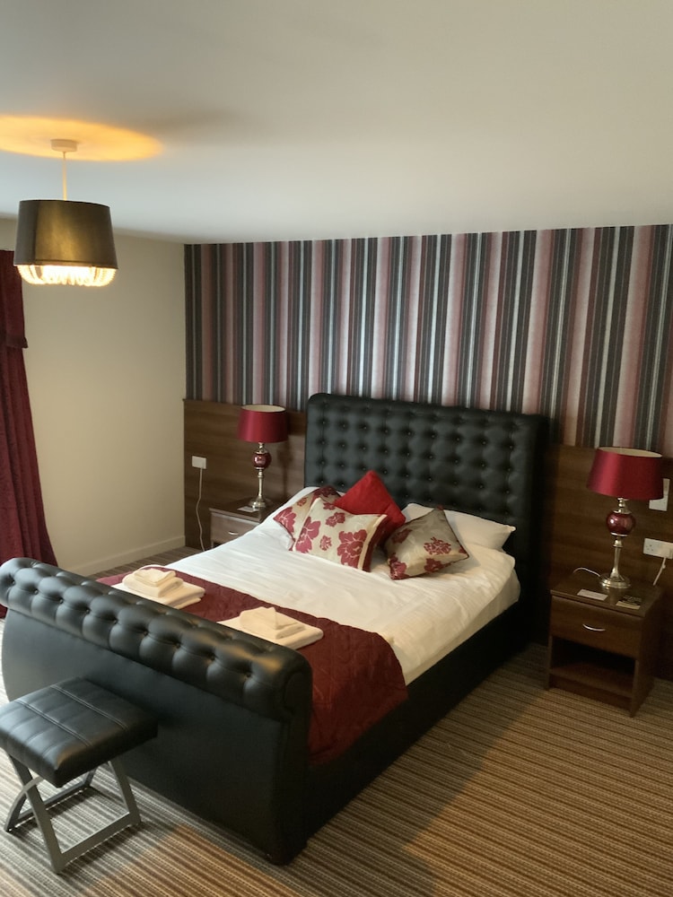 Premium Double Room photo 1
