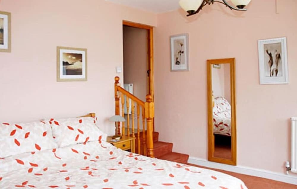 Double Room, 1 King Bed, Ground Floor photo 3