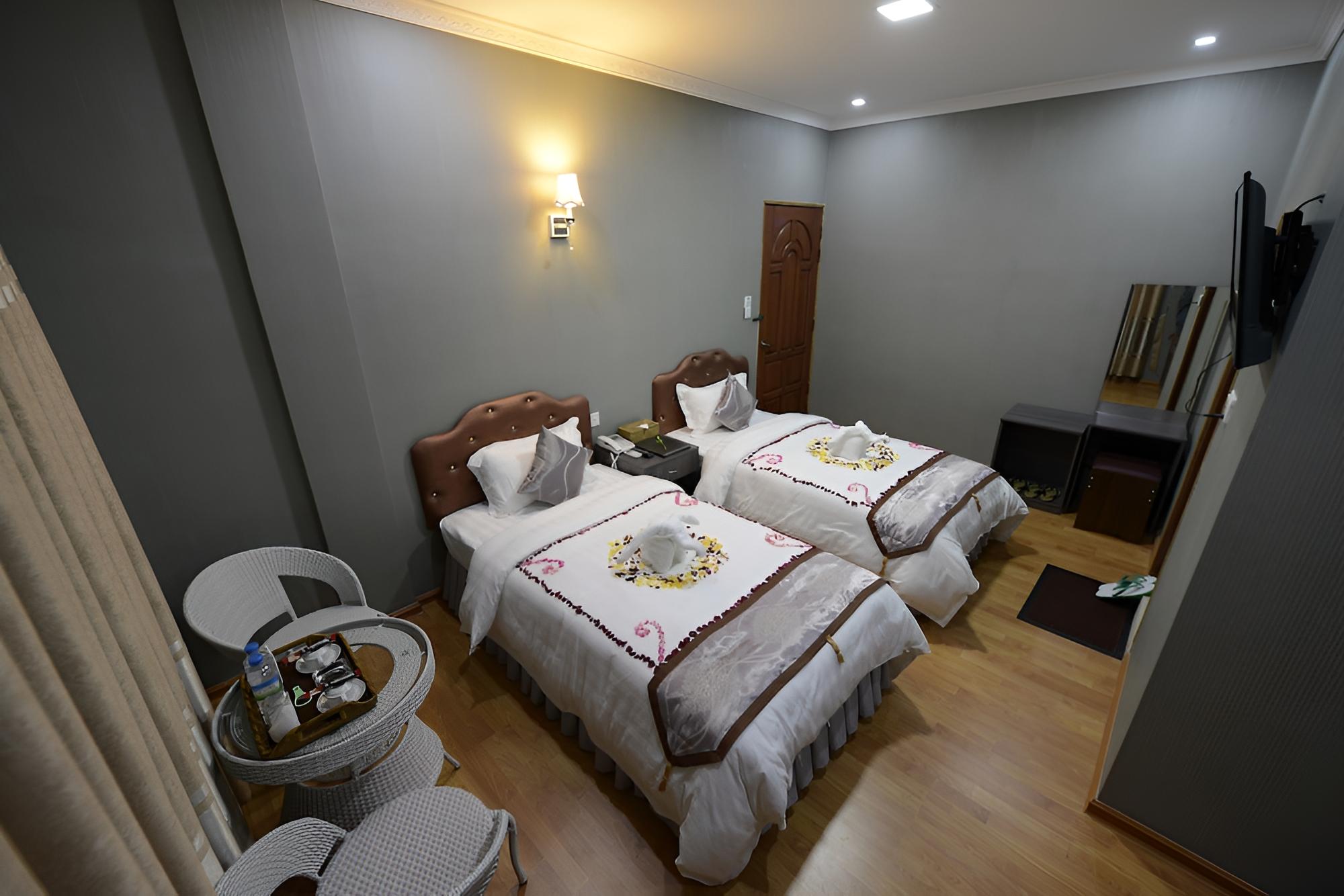 Junior Deluxe Room photo 3