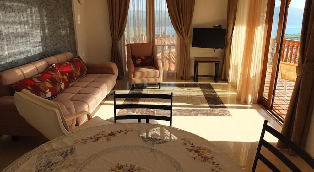Suite, 1 Bedroom, Sea View photo 3