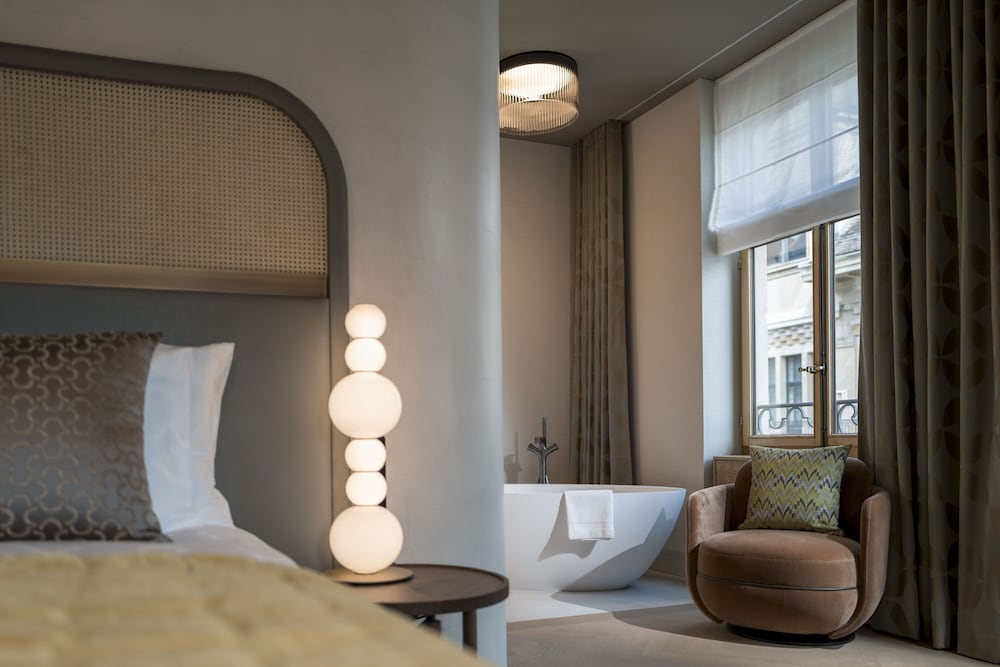 Marktplatz Junior Suite - Photo 7