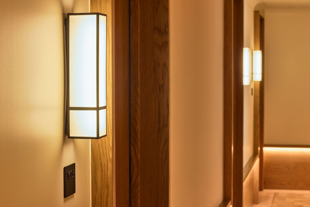 Room, 1 King Bed, Accessible (City King)