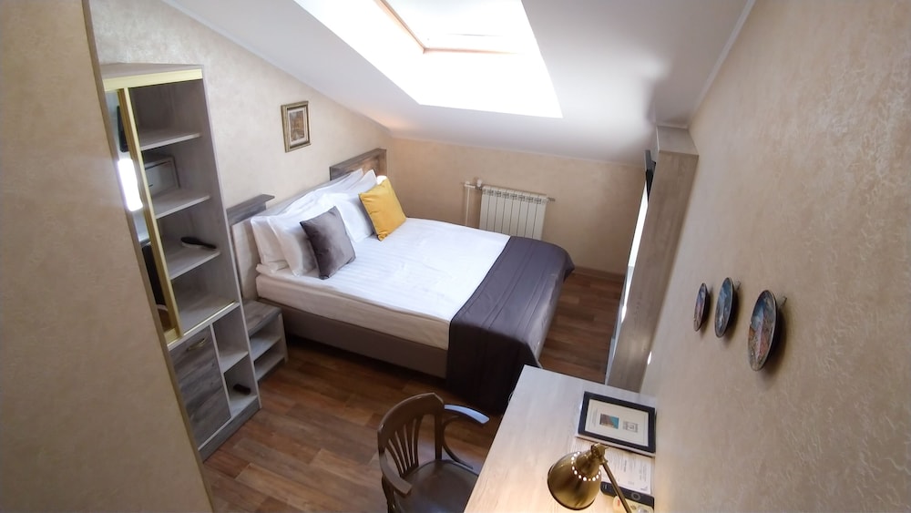 Economy Single Room photo 1