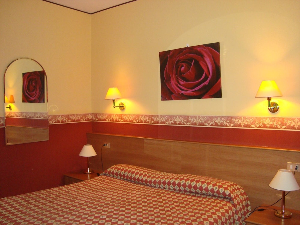 Double Room Single Use, Balcony photo 2