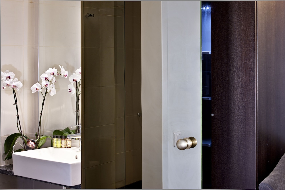 Double or Twin Room (Filopappou view) photo 2
