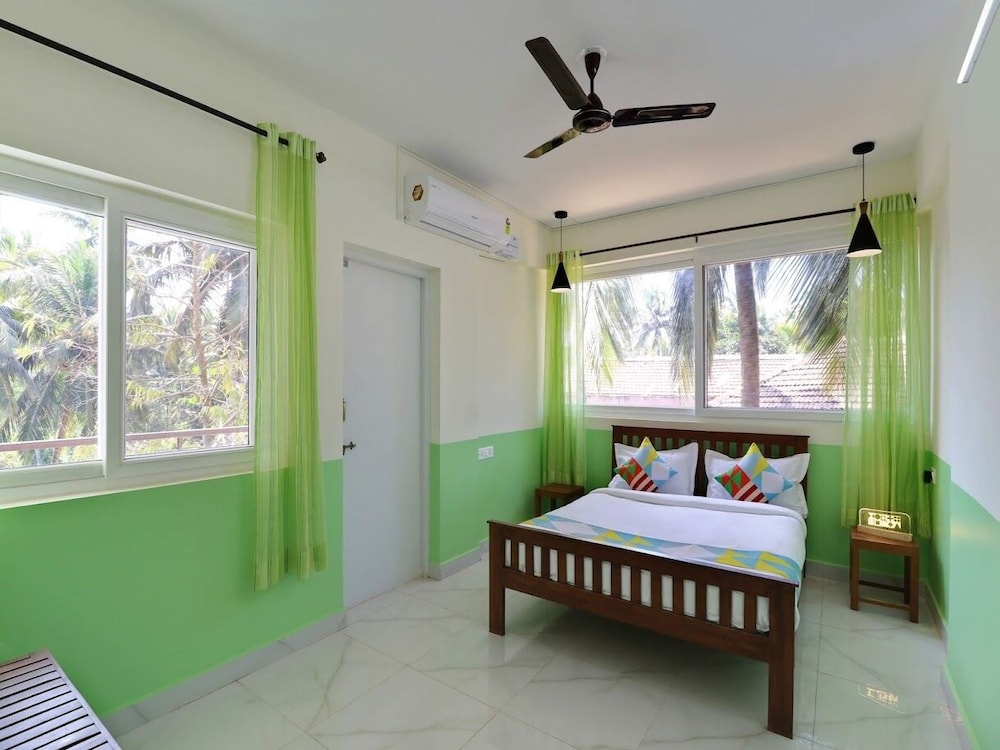 2 bedroom Suite with Kitchen - Photo 5