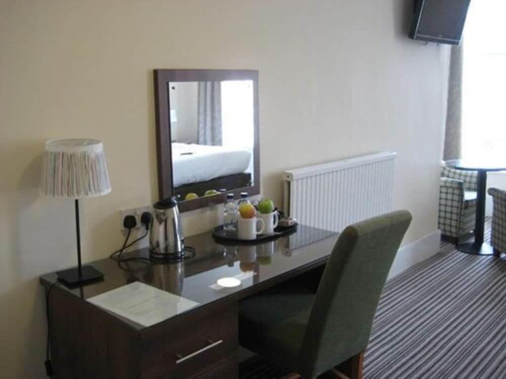 Twin Room photo 2