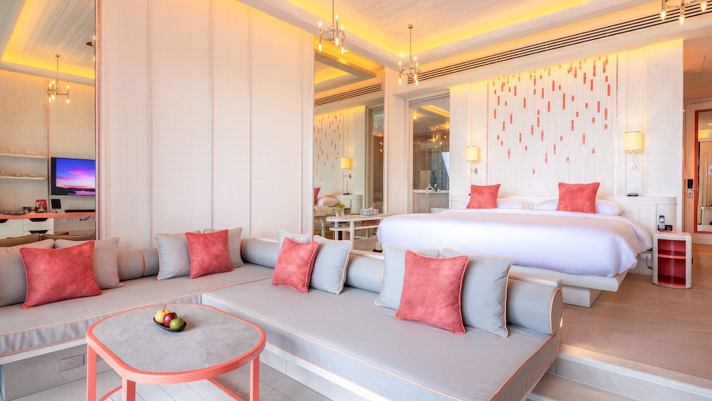 Yaya Pool Suite Ocean View - Photo 2